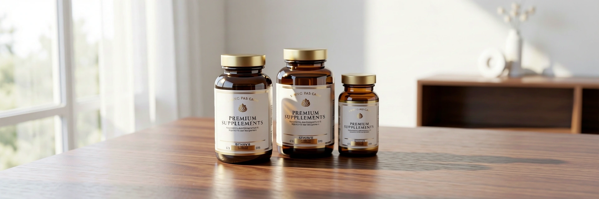 Edukasi Nutrisi Premium