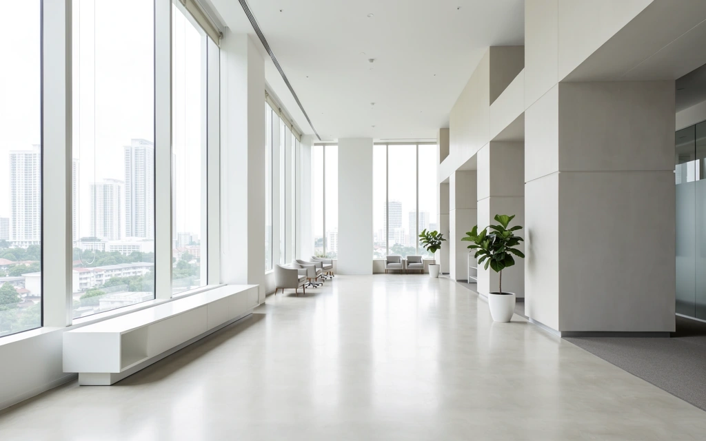 Suplemen Pria Indonesia Office